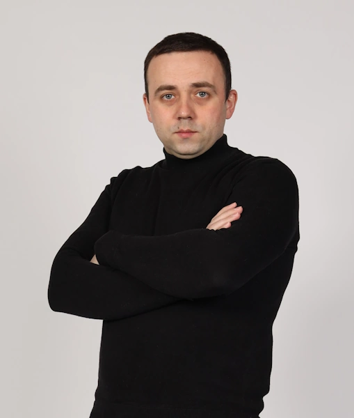 Андрій Олексієнко